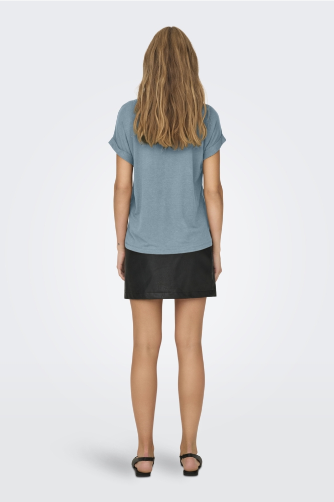 ONLMOSTER S/S O-NECK TOP NOOS JRS 15106662 ARONA